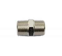 Переходник 1219/3, M 3/8" GAV 1219/3-2