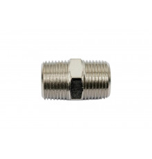 Переходник 1219/3, M 3/8" GAV 1219/3-2