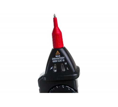 Цифровой мультиметр-ручка Mastech  MS8212A