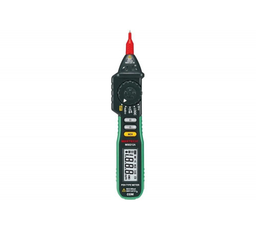 Цифровой мультиметр-ручка Mastech  MS8212A