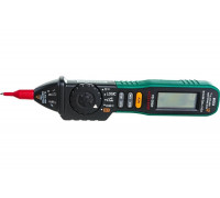 Цифровой мультиметр-ручка Mastech MS8212A 00-00002672