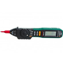 Цифровой мультиметр-ручка Mastech MS8212A 00-00002672