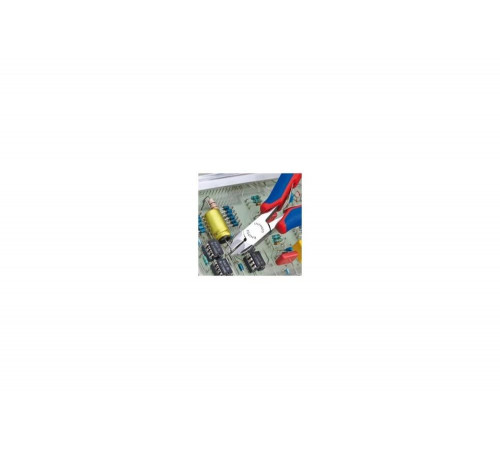 Кусачки KNIPEX KN-7702120H Кусачки KNIPEX KN-7702120H