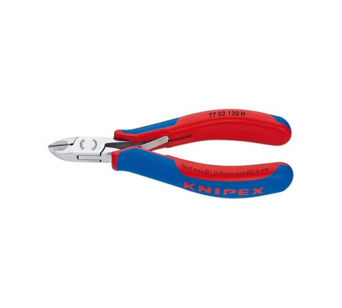 Кусачки KNIPEX KN-7702120H Кусачки KNIPEX KN-7702120H
