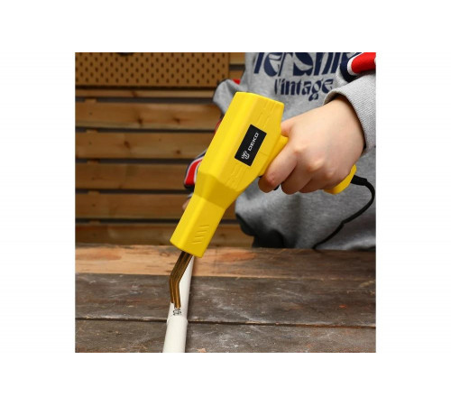 Паяльник для пластика DEKO DKWG50, 50 Вт 065-0419