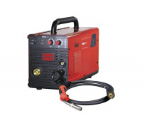 Сварочный полуавтомат инвертор FUBAG IRMIG 200 31 433 + горелка FB 250 3 м 38443 31 433.1