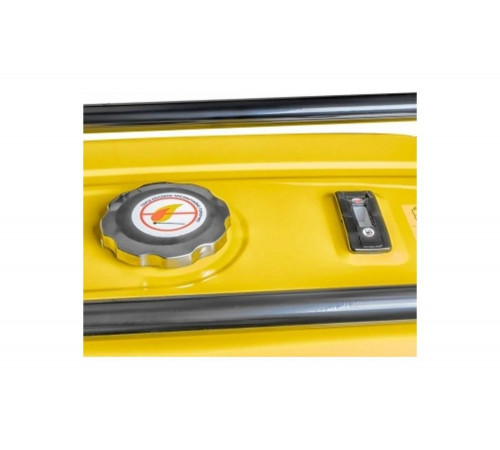 Бензиновый генератор Kolner 3200 Вт KGEG 3200E 8040200156 Бензиновый генератор Kolner 3200 Вт KGEG 3200E 8040200156