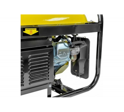 Бензиновый генератор Kolner 3200 Вт KGEG 3200E 8040200156 Бензиновый генератор Kolner 3200 Вт KGEG 3200E 8040200156