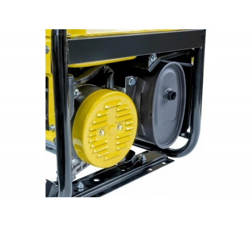 Бензиновый генератор Kolner 3200 Вт KGEG 3200E 8040200156 Бензиновый генератор Kolner 3200 Вт KGEG 3200E 8040200156