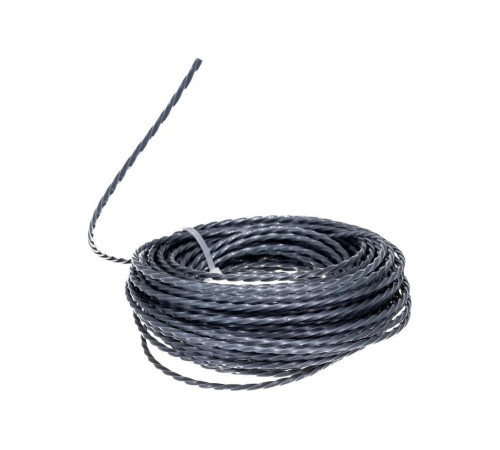 Patriot Profline 240-15-5 - надежная леска для профессионалов Patriot Profline 240-15-5 - надежная леска для профессионалов