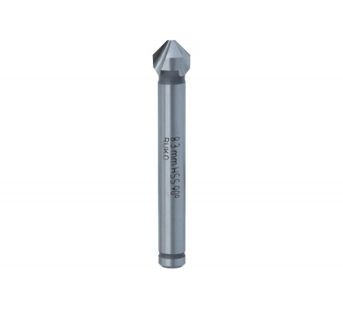 Зенковка (8.3х50 мм; 90°; HSS-G) Ruko 102111 Зенковка (8.3х50 мм; 90°; HSS-G) Ruko 102111