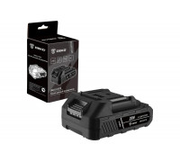Аккумулятор DEKO UNV2.0 STD, Li-ion, 20В, 2.0Аxч 063-4492