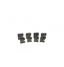 Резьбонарезные ножи для V-Cut, 1/2" VOLL 2.00051