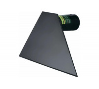 Прямая мотыга СИБРТЕХ 190х120 мм 62361