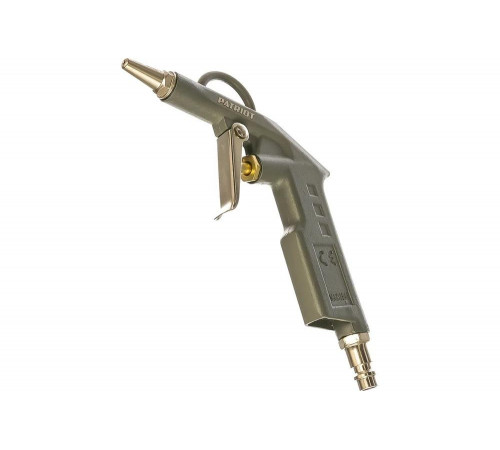 Пистолет продувочный GH 60 A с коротким соплом