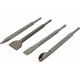 Набор зубил SDS-plus 250 мм, 4 шт. STAYER 29359-H4_z01