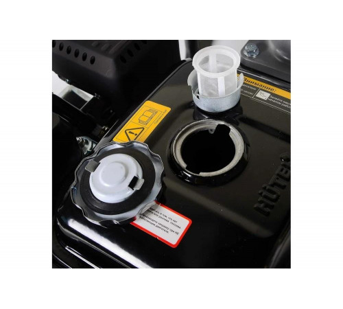 Мотопомпа HUTER MP-80 Мотопомпа HUTER MP-80