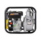 Мотопомпа HUTER MP-80