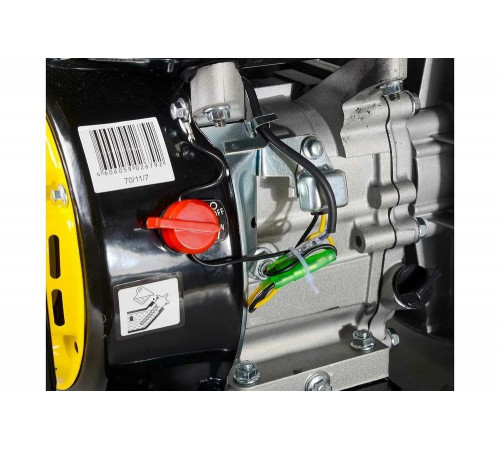 Мотопомпа HUTER MP-80 Мотопомпа HUTER MP-80