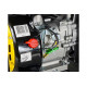 Мотопомпа HUTER MP-80