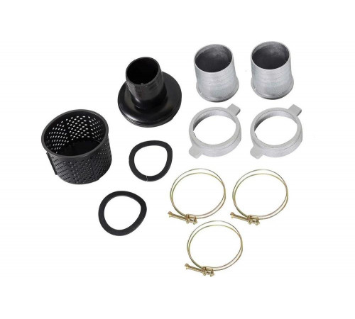 Мотопомпа HUTER MP-80 Мотопомпа HUTER MP-80