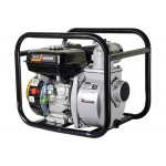 Мотопомпа Huter MP-80 70/11/7
