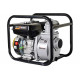 Мотопомпа HUTER MP-80