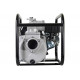 Мотопомпа HUTER MP-80