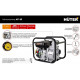 Мотопомпа HUTER MP-80