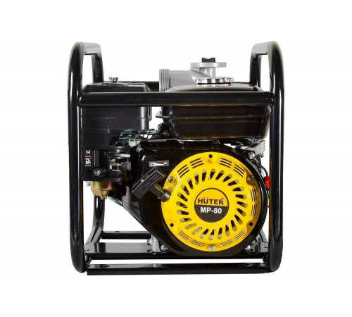 Мотопомпа HUTER MP-80 Мотопомпа HUTER MP-80