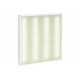 IEK Lighting pro - инновационный светодиодный светильник 3.68, 625мм, 605мм, 68мм, Арт. LTP-DVO1-1001-45-40-K01