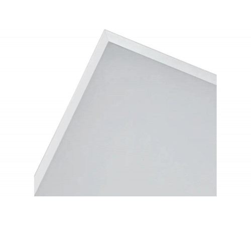IEK Lighting pro - инновационный светодиодный светильник 3.68, 625мм, 605мм, 68мм, Арт. LTP-DVO1-1001-45-40-K01