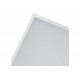 IEK Lighting pro - инновационный светодиодный светильник 3.68, 625мм, 605мм, 68мм, Арт. LTP-DVO1-1001-45-40-K01