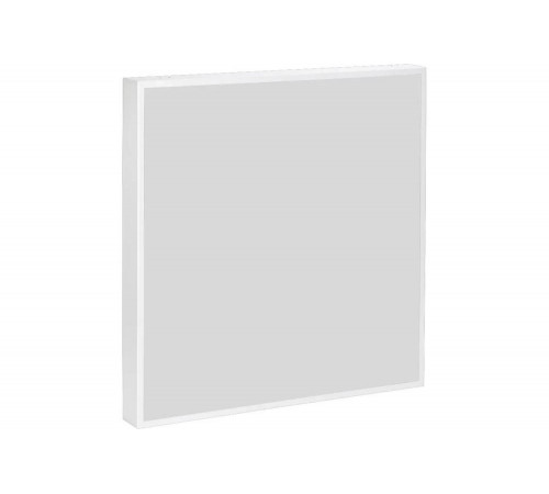 IEK Lighting pro - инновационный светодиодный светильник 3.68, 625мм, 605мм, 68мм, Арт. LTP-DVO1-1001-45-40-K01