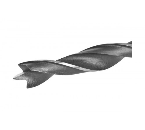 Спиральное сверло по дереву, 10х133 мм DEWALT DT4510