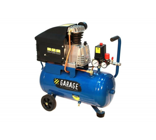 Компрессор Garage PK 24.MK255/2 7006540 Компрессор Garage PK 24.MK255/2 7006540
