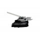 Стальной 4-х лопастной нож для триммеров 40V, 60V, 80V, 82V GreenWorks 2905907