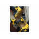 Аккумуляторная дрель-шуруповерт DEWALT DCD 791 D2