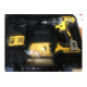 Аккумуляторная дрель-шуруповерт DEWALT DCD 791 D2