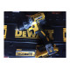 Аккумуляторная дрель-шуруповерт DEWALT DCD 791 D2