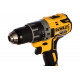 Аккумуляторная дрель-шуруповерт DEWALT DCD 791 D2