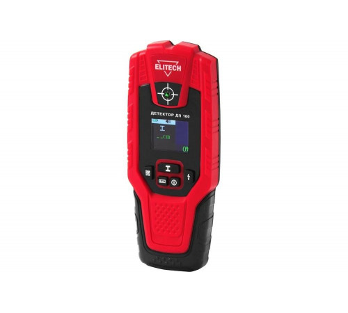 Детектор Elitech ДП 100 204880