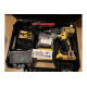 Аккумуляторная дрель-шуруповерт DEWALT DCD 791 D2