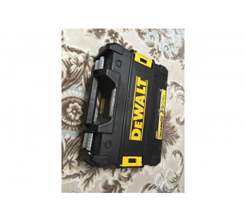 Аккумуляторная дрель-шуруповерт DEWALT DCD 791 D2