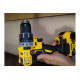 Аккумуляторная дрель-шуруповерт DEWALT DCD 791 D2