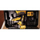 Аккумуляторная дрель-шуруповерт DEWALT DCD 791 D2