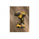 Аккумуляторная дрель-шуруповерт DEWALT DCD 791 D2