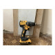 Аккумуляторная дрель-шуруповерт DEWALT DCD 791 D2