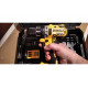 Аккумуляторная дрель-шуруповерт DEWALT DCD 791 D2