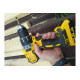 Аккумуляторная дрель-шуруповерт DEWALT DCD 791 D2